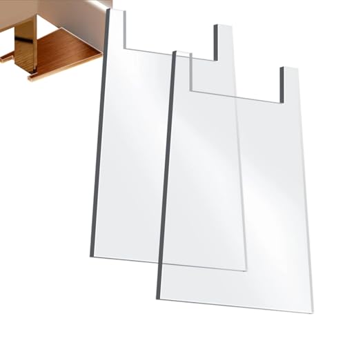 Tapón de sofá invisible para mantener tus paredes impecables en el hogar 2