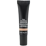 Jolie Full Coverage Concealer W/ Hyaluronic Acid & Collagen 15 g (Neutral Beige)