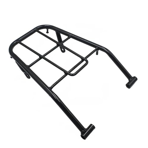 Support de Chargement CRF250L Porte-Bagages Arrière Contre le Sac Lourd