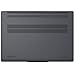 Lenovo IdeaPad Slim 3 15Q8X10 15.3" AI Laptop | Snapdragon X X1-26-100 | 16GB RAM | 256GB SSD | Fingerprint Reader | Windows 11 Home | Grey