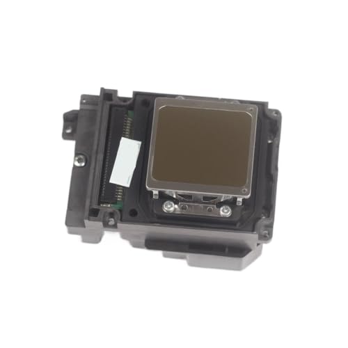 Cabezal UV DTF F192040 con inyectores micro piezoeléctricos de alta estabilidad textil y rigida