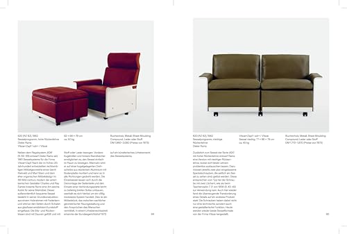 Image of Dieter Rams Werkverzeichnis