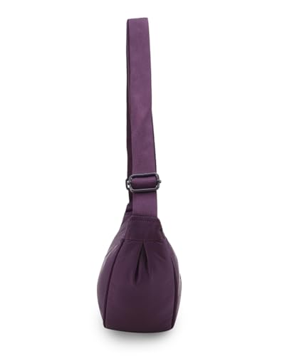 Image of PUMA | PLUSH Women's Halfmoon Sling Bag