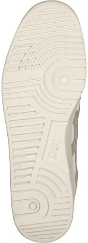 Asics Tiger Men's Gel-Vickka TRS Shoes, 9.5, White/Khaki | Image 6