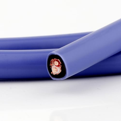Cable de audio serie Alpha-ΑS22 para amplificadores y equipos multimedia 2