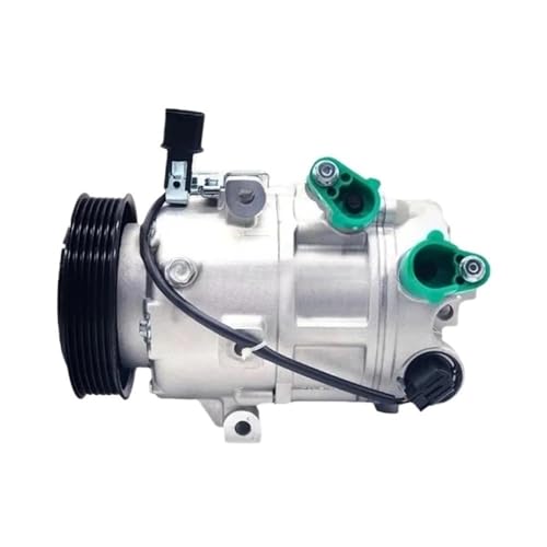 Compresseur de climatisation VS16E haute performance pour Tucson 97701-D7200