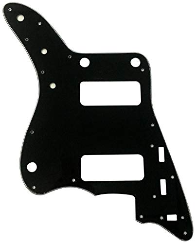 GLM^[sbNK[h For Fender Japan Jazzmaster P90 Style (3vCubN)
