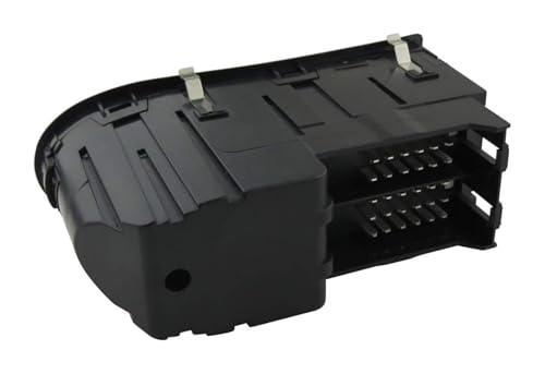 Interrupteur de commande pour MAN TGA TGX bouton vitre électrique haute réactivité LHD - 3