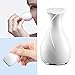 Portable Cold Hammer Skin Care Device for Face Hands Feet - Shrink Pores, Moisturize, Reduce Dark Spots - Compact Design