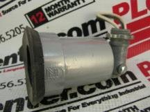 Mulberry Lampholder With Exterior Neoprene Gasket Aluminum 30015