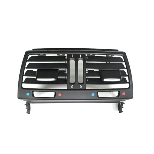 Calandre ventilation arrière BMW E70 E71 répare le flux d'air