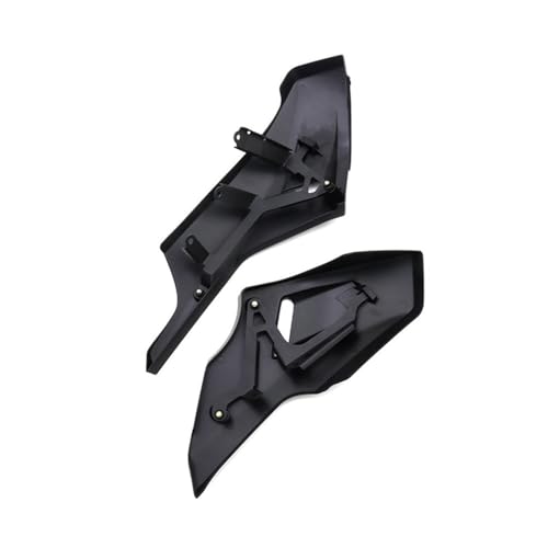 Protection de panneau de carénage inférieur pour les voyages en Tracer700