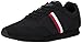 Produktbild Tommy Hilfiger Herren Runner Sneaker Sportschuhe, Schwarz (Black), 45
