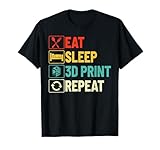 3D Printing Tees
