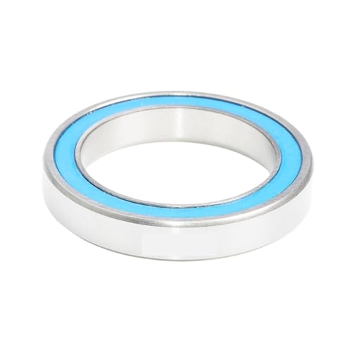 Rodamiento 7806-2RS de bolas contacto angular 30x42x7mm BB30 7806-RS