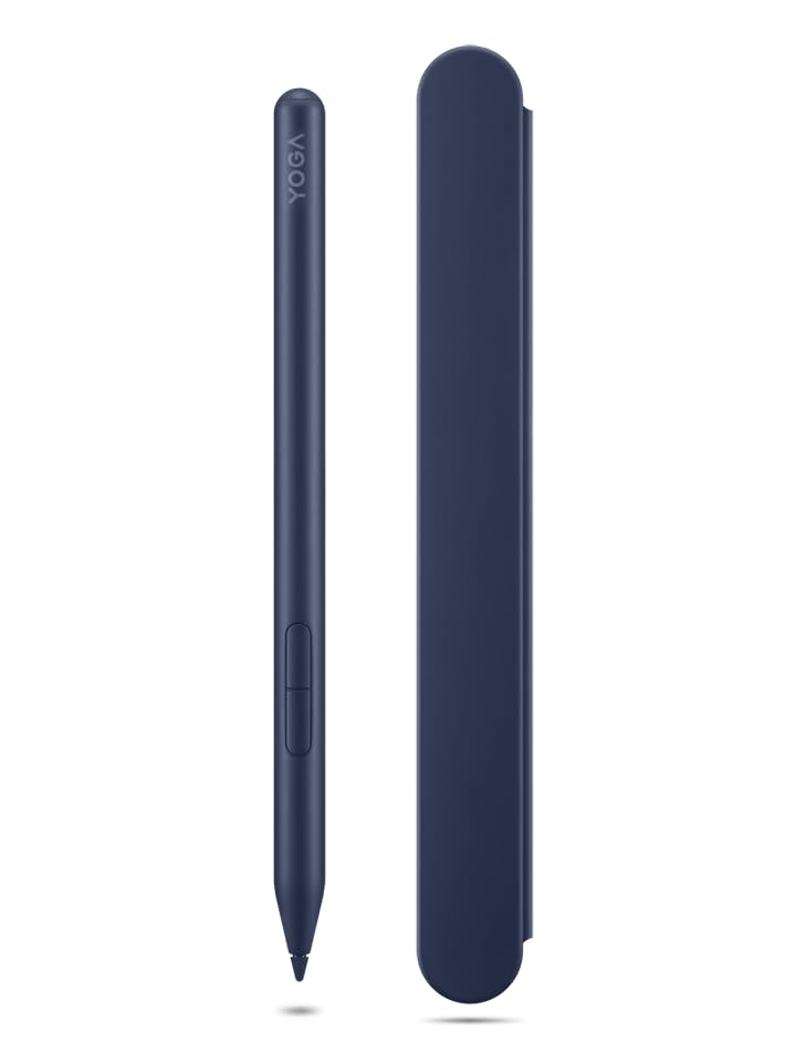 Amazon.co.jp: Lenovo (レノボ) Yoga Pen 2 磁気ペンケース AES 3.0