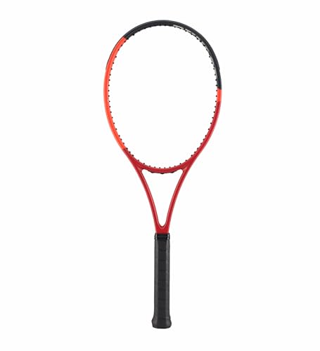 Dunlop Sports CX200 Tennis Racket V24, 3/8 Grip