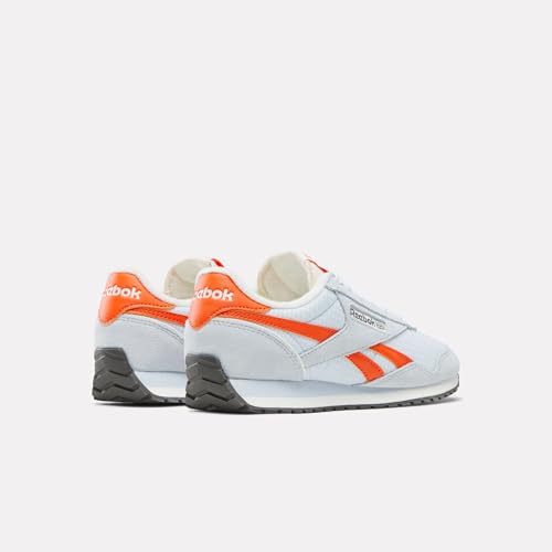 Image of Reebok Women's Classic AZ Legacy Sneakers for Women, Casual Athletic Womens Shoes
