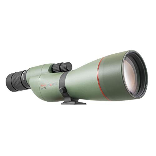 Kowa Tsn-774 Prominar Xd Spotting Scope, Straight W/Te-11Wz Ii Zoom Eyepiece #TOP12