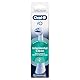 Oral-B iO Interdental Clean Rundbürsten, authentisch, geeignet für kieferorthopädische Geräte, Implantate und schiefe Zähne, 2 Stück