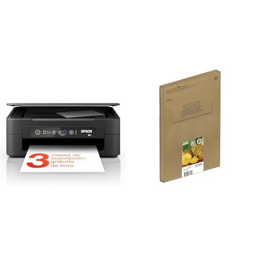 Impresoras Epson Baratas Marca Epson