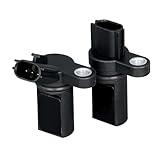AdvanEX 23731AL616 237316J90B Camshaft Position Sensor Left & Right Compatible with Nissan Altima/Maxima/Frontier/Pathfinder/Xterra/NV1500 Infiniti FX35/G35/I35/M35 Replace 907-716 917-704