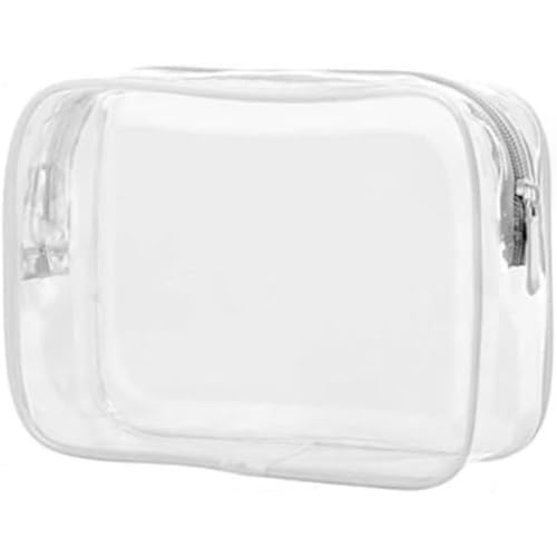 Tufduzo 22*15*9CM NAn[hVFWbp[P[XAWbp[tn[h|[`A[AȐςݏdˉ\ȃvX`bN[Axɗs̃oX[␮p̃_uWbp[tReiAn[hvX`bNyVP[X (F)