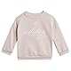 adidas Baby Brand Love Kleinkinder Jogger, Sandy Pink/Legend Ink/Tent Green/Clear Sky, 62