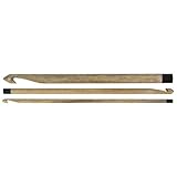 Lykke Driftwood 6 Crochet Hook (H (5mm))