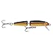 Rapala Jointed 07 Fishing lure (Gold, Size- 2.75)