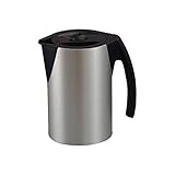 porsche design messer  Thermokanne PorscheDesign gerade TC91100