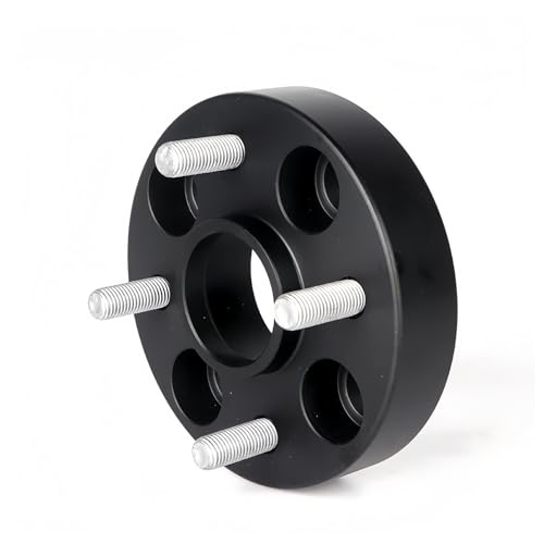 Adaptateur d'entretoise de roue pour éviter le frottement de suspension Suzuki 20mm