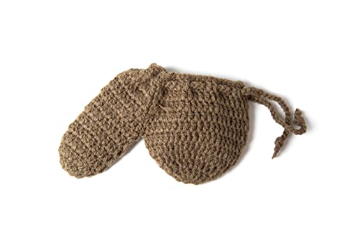 BigMouth Army Willy Warmer, Army, Small BigMouth Army Willy Warmer, Army, Small