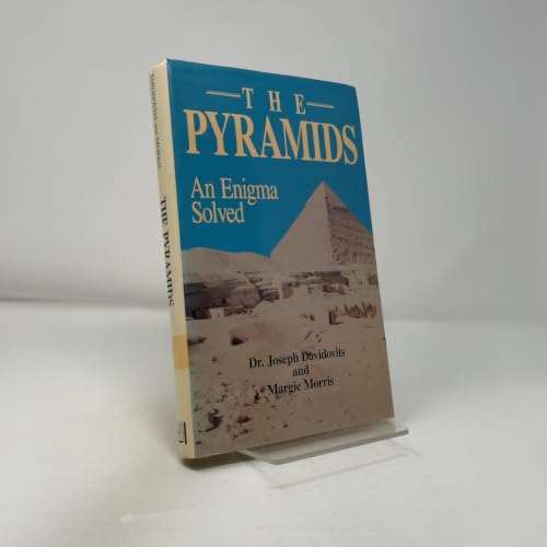 The Pyramids: An Enigma Solved view 2