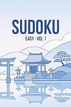 Discover Audiobook Pretty Pocket Sudoku: Easy Puzzles Volume I: Small Travel Size 4x6 Inch Puzzle Book (150 Easy Pocket Sudoku) 2026 Edition Premium Access Trending Title