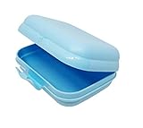 Tupperware Oyster Case small-Box, set of 1