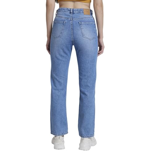 Image of Spykar Women Jeans