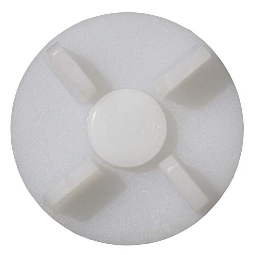 Prestige Mixer Grinder Coupler Jar Spare Parts for All Indian Mixers