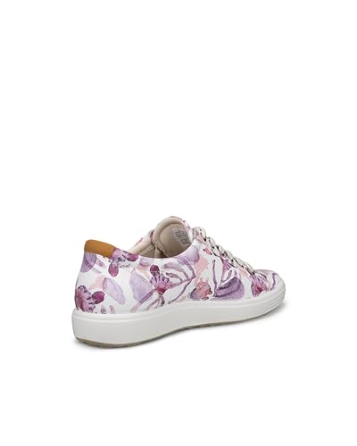 Image of ECCO Womens Soft 7 Sneaker