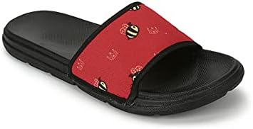 FF FUNKFEETSCasual Flip Flop Slipper