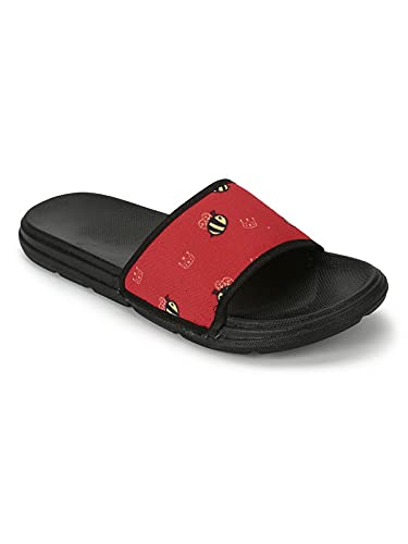 FF FUNKFEETSCasual Flip Flop Slipper