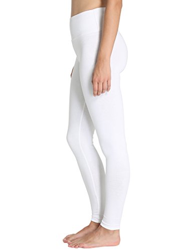 Berydale Damen lange Leggings im Einzel- oder Zweierpack - Image 4