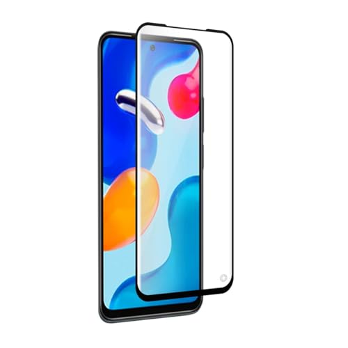 Protège écran Xiaomi Redmi Note 11S 5G Force Glass 2.5D