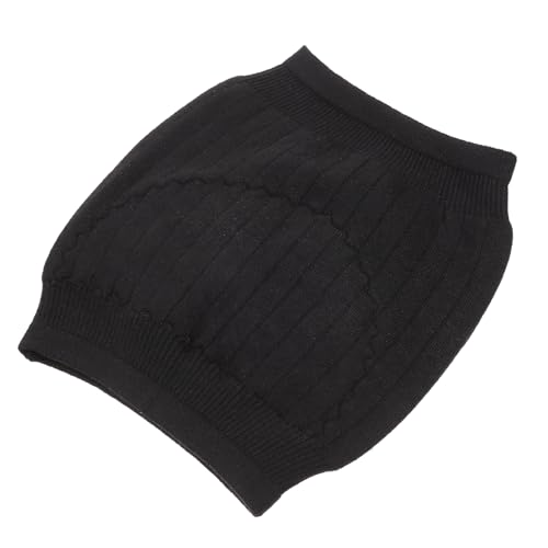 Cinturón lumbar Beavorty de cachemir talla XL negro miniatura 1
