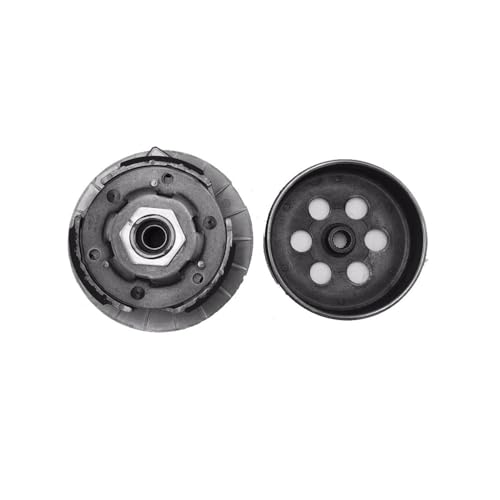 Embrayage complet 16T pour réparation de transmission Stels 300B et Buyang