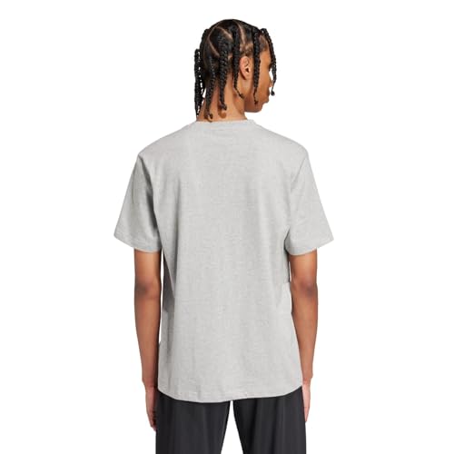 adidas Men's Modern Essentials Graphic T-Shirt3