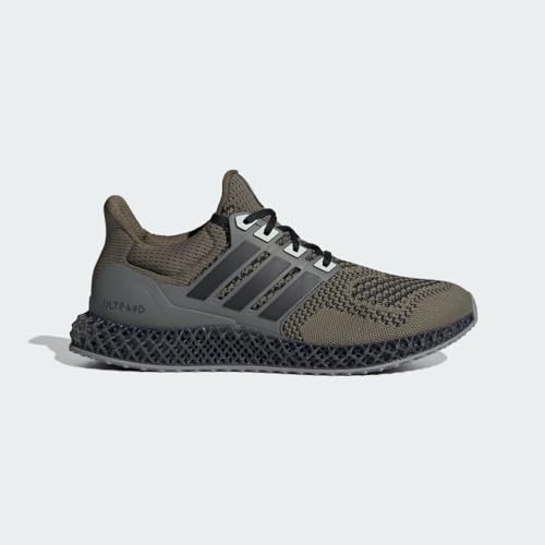 Image of adidas Unisex-Adult Ultra 4d Sneaker