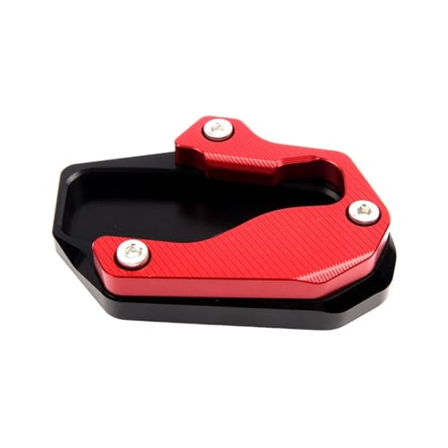Accessoires de moto Forza 300 plaque support béquille contre l'enfoncement dans le sol