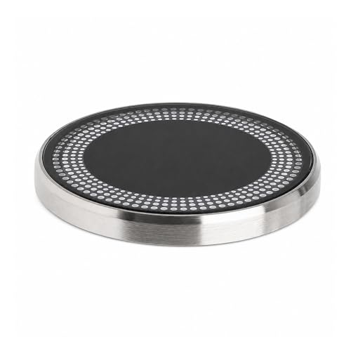 Bouton Neff 10006978 remplace commande de plaque usée ou cassée - 5