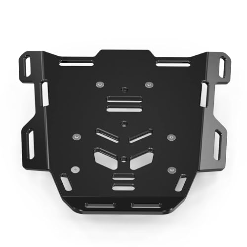 Porte-Bagages Arrière Moto Aluminium Renforcé R1250GS R1200GS GSA